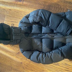 Aritzia Original Super Puff 3XS